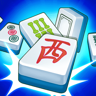 Mahjong At Home: Aloha Edition