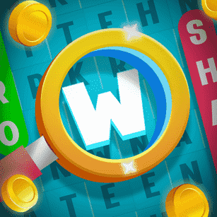 Buscador de Palavras