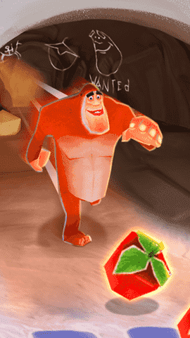 தப்பித்து ஓடு